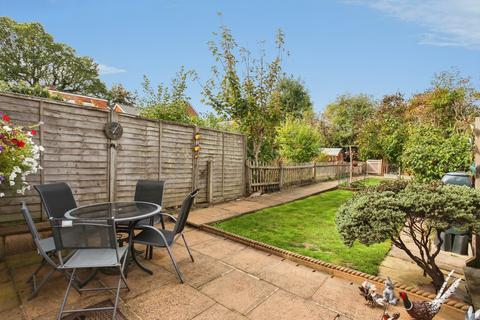 3 bedroom terraced house for sale, Canterbury Road, Tunbridge Wells TN2