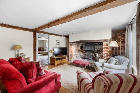 4 bedroom detached house for sale, Dunmow Road, Fyfield, CM5