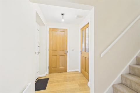 3 bedroom terraced house for sale, Renshaw Gardens, Poppleton Road