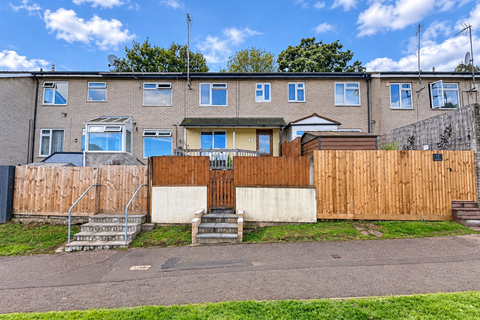 3 bedroom terraced house for sale, Radyr Court Close, Llandaff, Cardiff