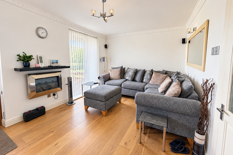 3 bedroom terraced house for sale, Radyr Court Close, Llandaff, Cardiff