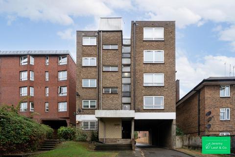 undefined, Adelphi Court, High Road, East Finchley