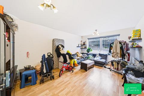 undefined, Adelphi Court, High Road, East Finchley