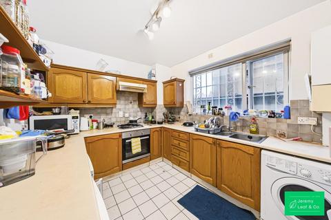 undefined, Adelphi Court, High Road, East Finchley