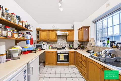 undefined, Adelphi Court, High Road, East Finchley