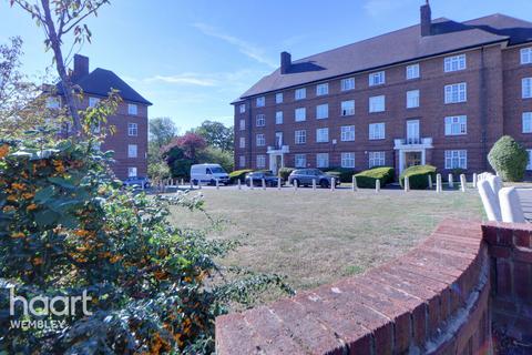 undefined, Wembley Park