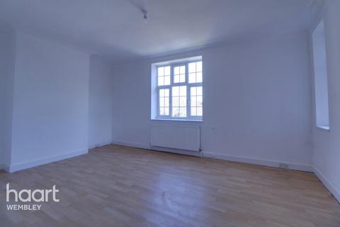 undefined, Wembley Park