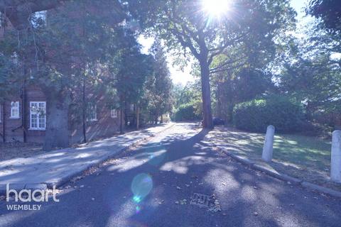 undefined, Wembley Park