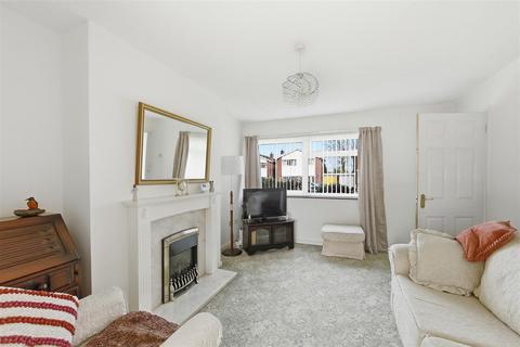 3 bedroom semi-detached house for sale, Northway, Crewe CW2