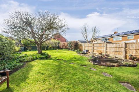 3 bedroom semi-detached house for sale, Northway, Crewe CW2