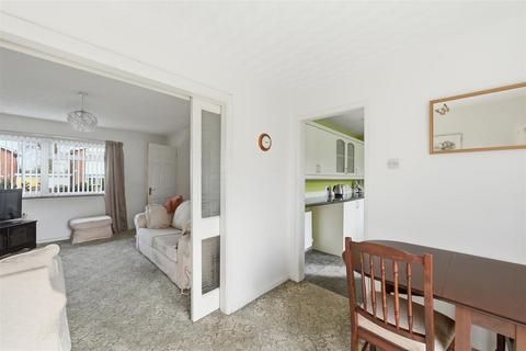 3 bedroom semi-detached house for sale, Northway, Crewe CW2