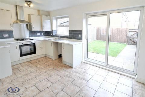 3 bedroom semi-detached house for sale, Barker Street, Crewe CW2