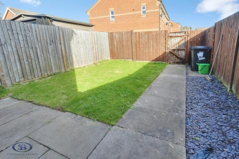 3 bedroom semi-detached house for sale, Barker Street, Crewe CW2