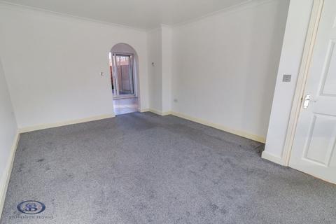 3 bedroom semi-detached house for sale, Barker Street, Crewe CW2