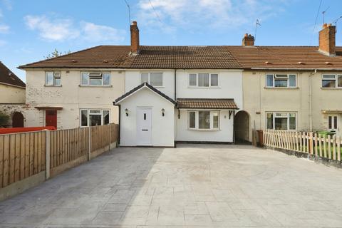 3 bedroom terraced house for sale, Arden Place, BILSTON, West Midlands, WV14