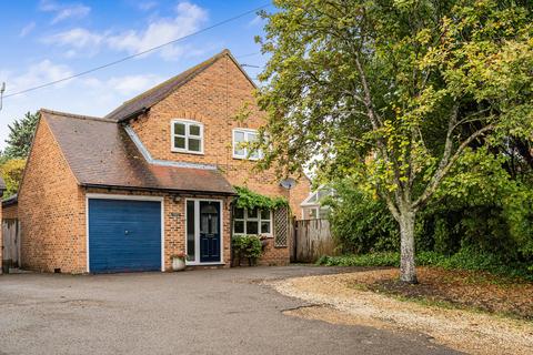 3 bedroom detached house for sale, Winter Lane, Wantage, OX12