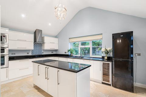 3 bedroom detached house for sale, Winter Lane, Wantage, OX12
