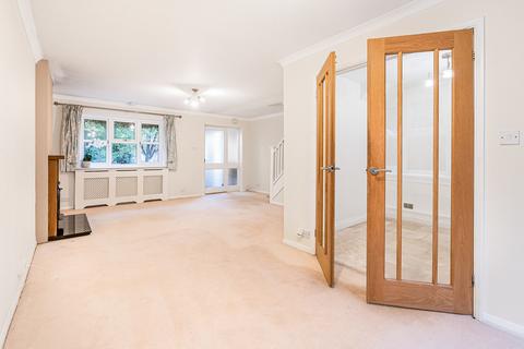 3 bedroom detached house for sale, Winter Lane, Wantage, OX12