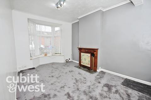 3 bedroom terraced house to rent, Alternative Deposit Option Emsworth Road PO2