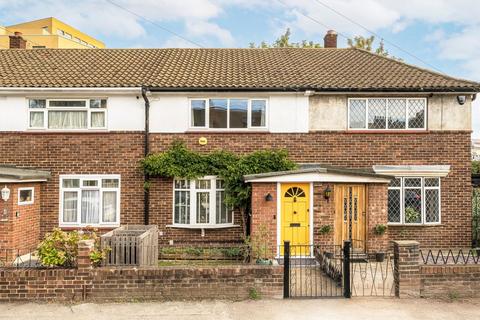 2 bedroom terraced house for sale, Branscombe Street, Lewisham