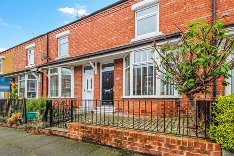 2 bedroom terraced house for sale, Olympic Street, Darlington