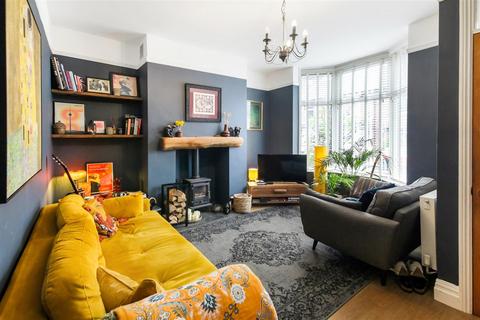 2 bedroom terraced house for sale, Olympic Street, Darlington