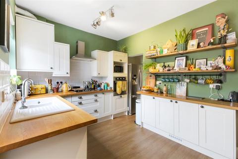2 bedroom terraced house for sale, Olympic Street, Darlington
