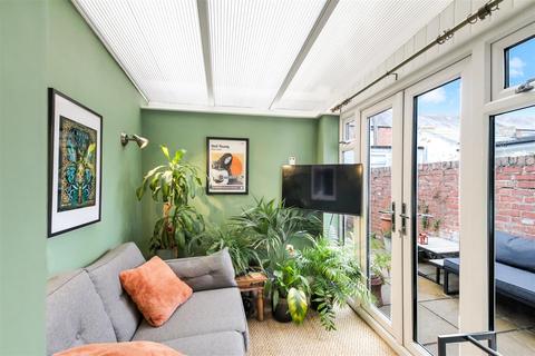 2 bedroom terraced house for sale, Olympic Street, Darlington