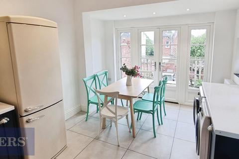 6 bedroom house to rent, Waverley Avenue, Exeter