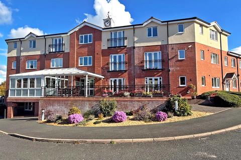 2 bedroom retirement property for sale, Stanhill Road, Radbrook, Shrewsbury