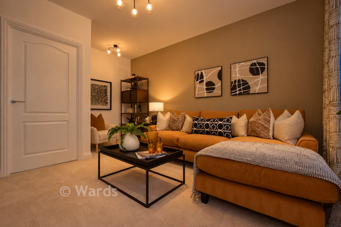 3 bedroom end of terrace house for sale, The Waring, Dover CT16