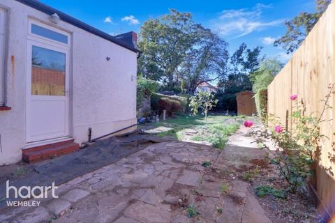 undefined, Wembley