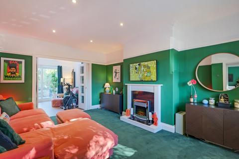 4 bedroom semi-detached house for sale, Dalewood Road, Sheffield, South Yorkshire, S8