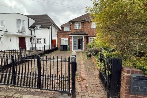 undefined, Amery Road, Middlesex HA1