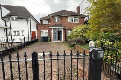 undefined, Amery Road, Middlesex HA1