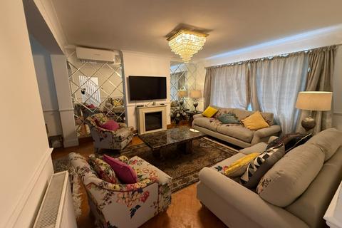 undefined, Amery Road, Middlesex HA1