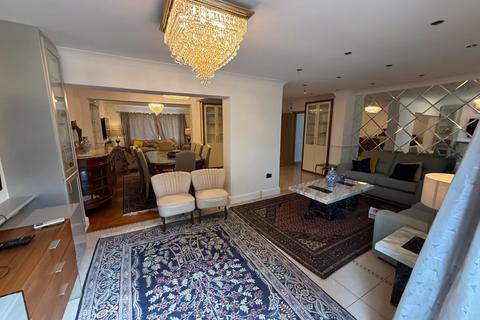 undefined, Amery Road, Middlesex HA1