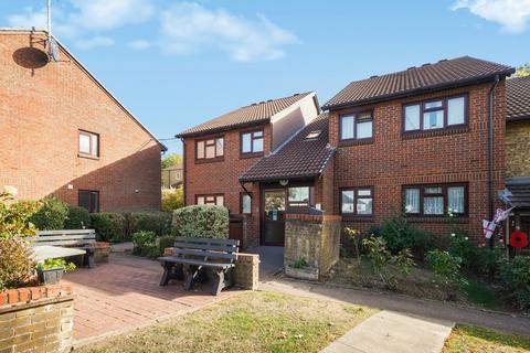 2 bedroom retirement property for sale, Bladon Gardens, Harrow HA2