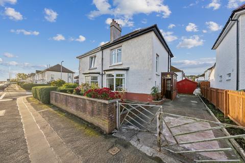 3 bedroom semi-detached house for sale, 472 Allison Street, Crosshill, Glasgow, G42