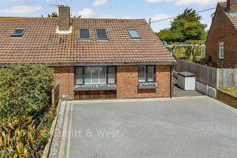 4 bedroom semi-detached bungalow for sale, Brownleaf Road, Brighton BN2