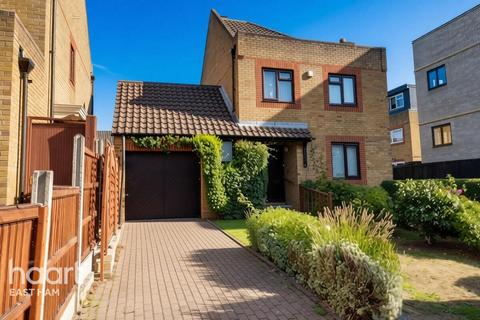 undefined, Dewberry Gardens, London