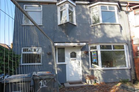 3 bedroom semi-detached house for sale, Twyford Road, Birmingham B8