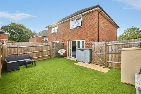 2 bedroom semi-detached house for sale, Buttercup Glade, Newport, Isle of Wight, PO30