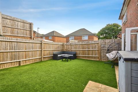 2 bedroom semi-detached house for sale, Buttercup Glade, Newport, Isle of Wight, PO30