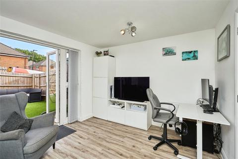 2 bedroom semi-detached house for sale, Buttercup Glade, Newport, Isle of Wight, PO30