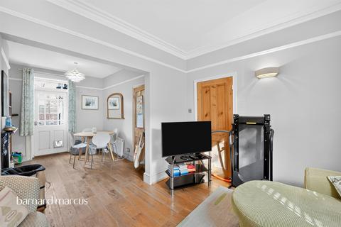 2 bedroom terraced house for sale, Sabine Road, London
