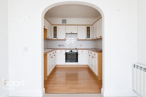 2 bedroom apartment for sale, Montpellier Road, Torquay
