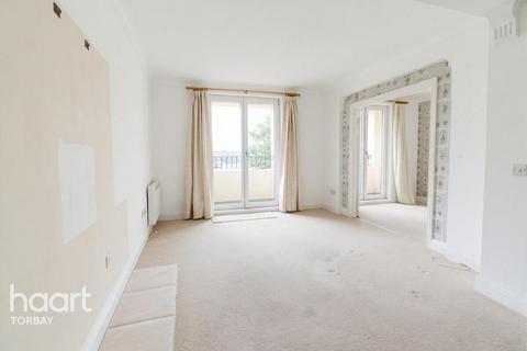 2 bedroom apartment for sale, Montpellier Road, Torquay