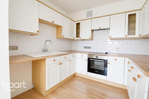 2 bedroom apartment for sale, Montpellier Road, Torquay