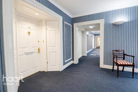 2 bedroom apartment for sale, Montpellier Road, Torquay
